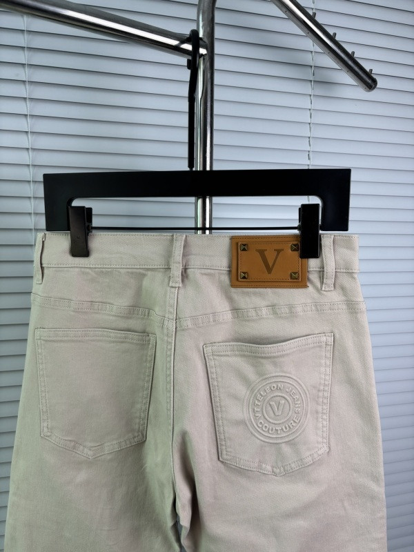 Aceshoe Jeans