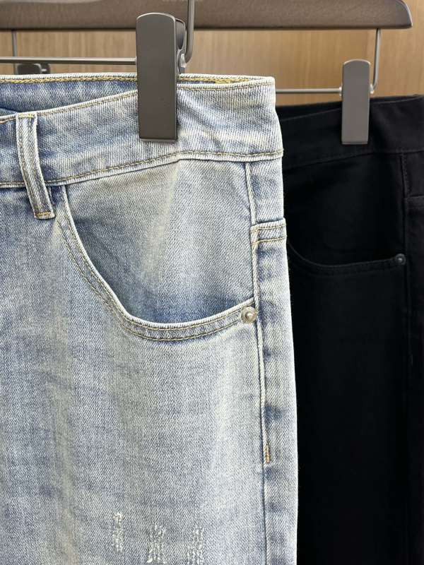 Aceshoe Jeans