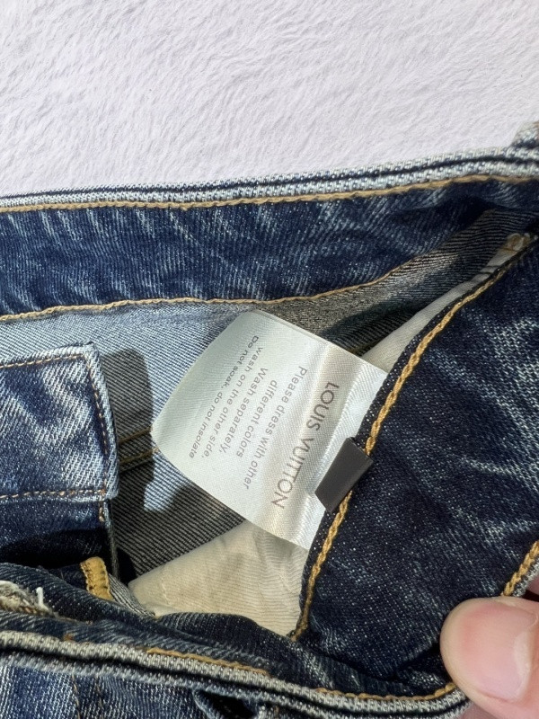Aceshoe Jeans