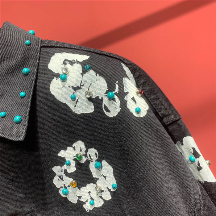 denim tears