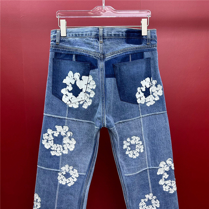 denim tears