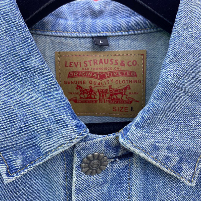 denim tears