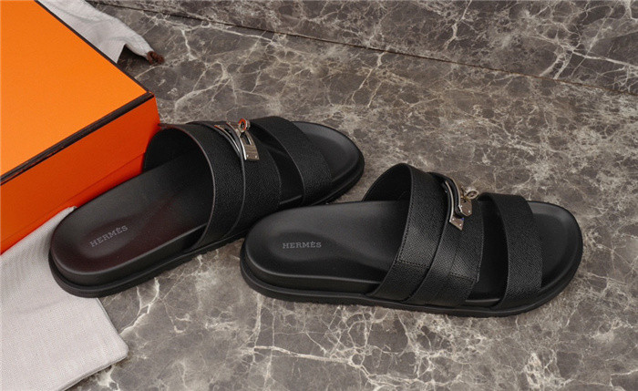 H**mes slide