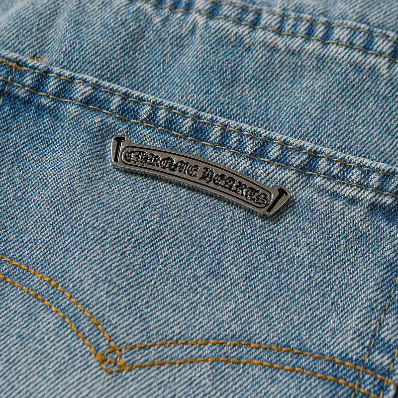 Aceshoe Jeans