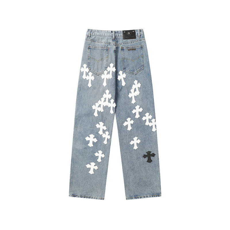 Aceshoe Jeans