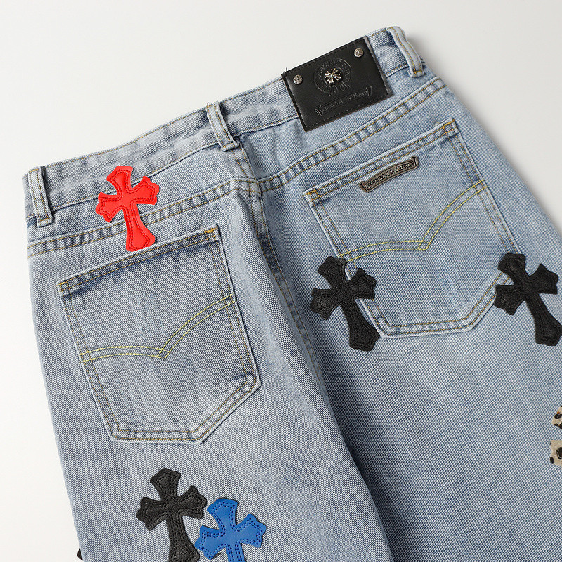 Aceshoe Jeans