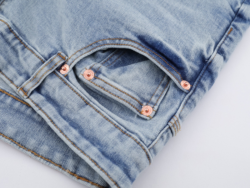 Aceshoe Jeans