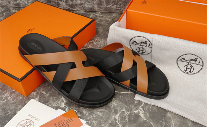 HERMES SLIDE