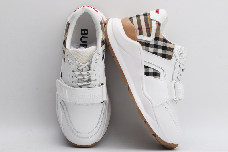 B**rry sneaker