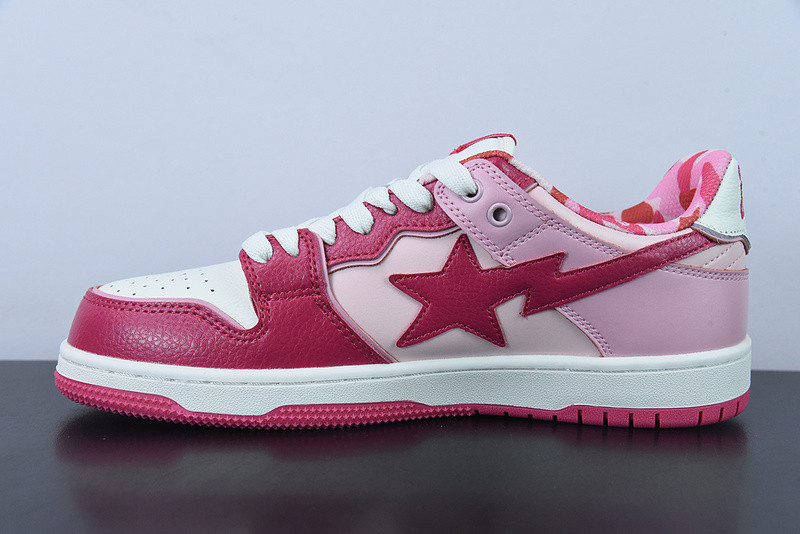 a bathing ape bape sk8 sta
