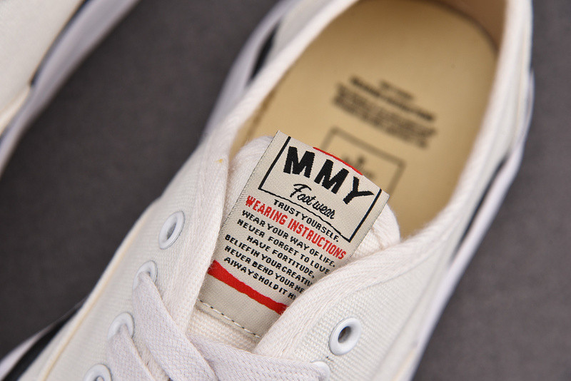 Ma*s*n mihara yasuhiro sneaker