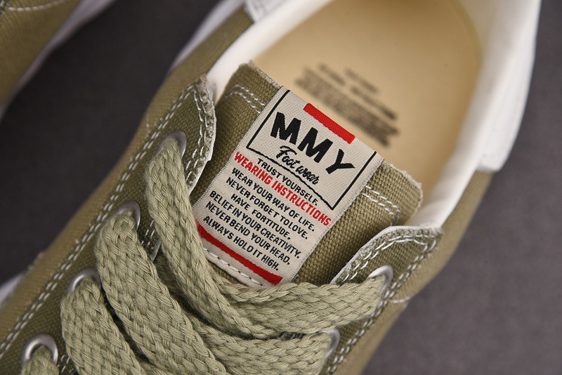 Ma*s*n mihara yasuhiro sneaker