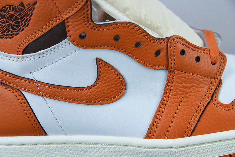 air jordan 1 high og “starfish” do9369-101