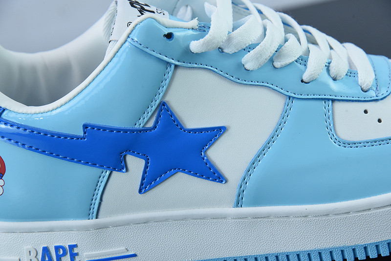a bathing ape bape sk8 sta