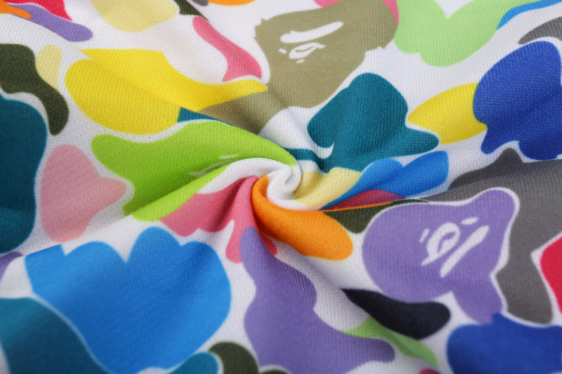 bape hoodie