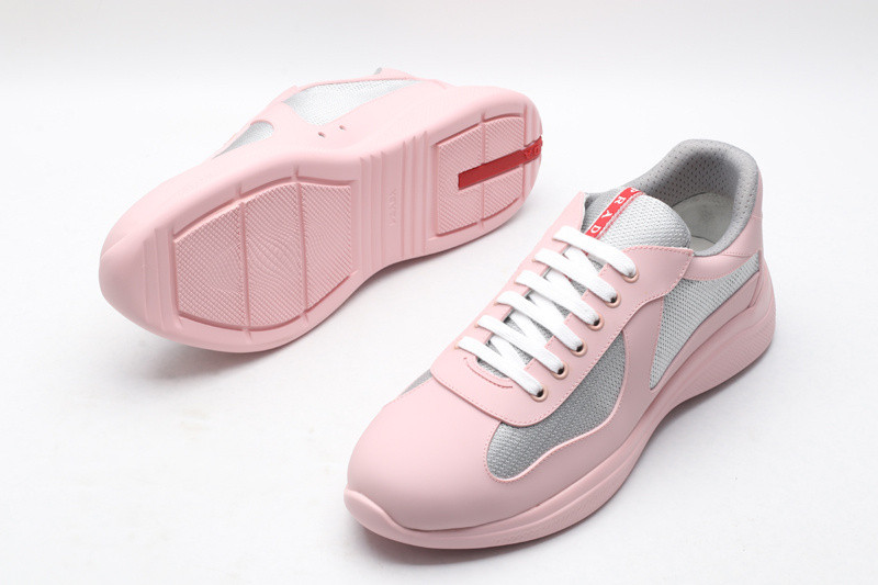 pr sneaker