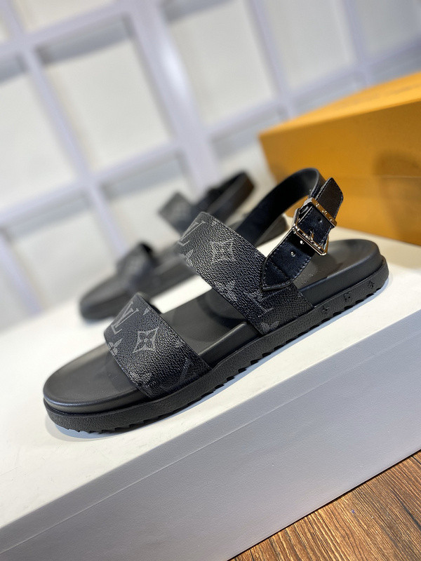 lvt sandals