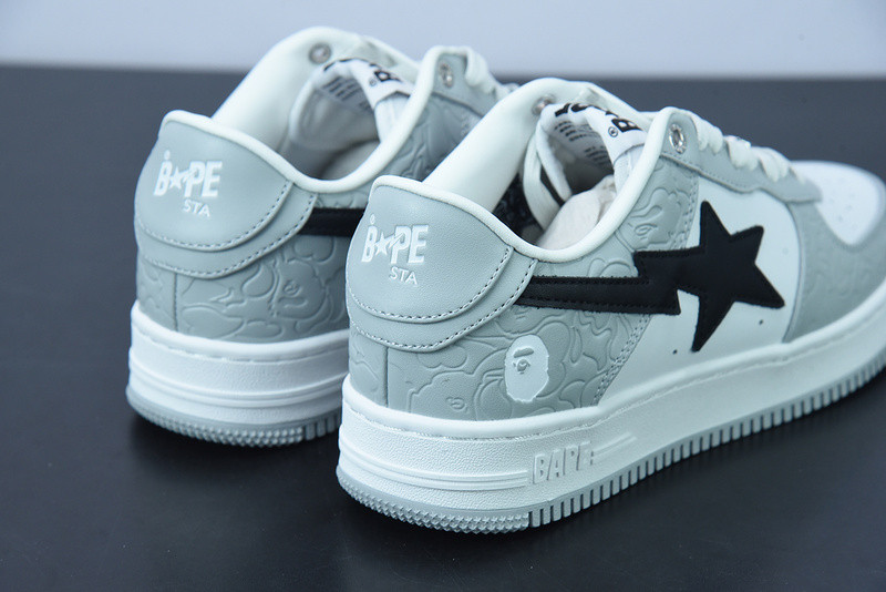 a bathing ape bape sk8 sta