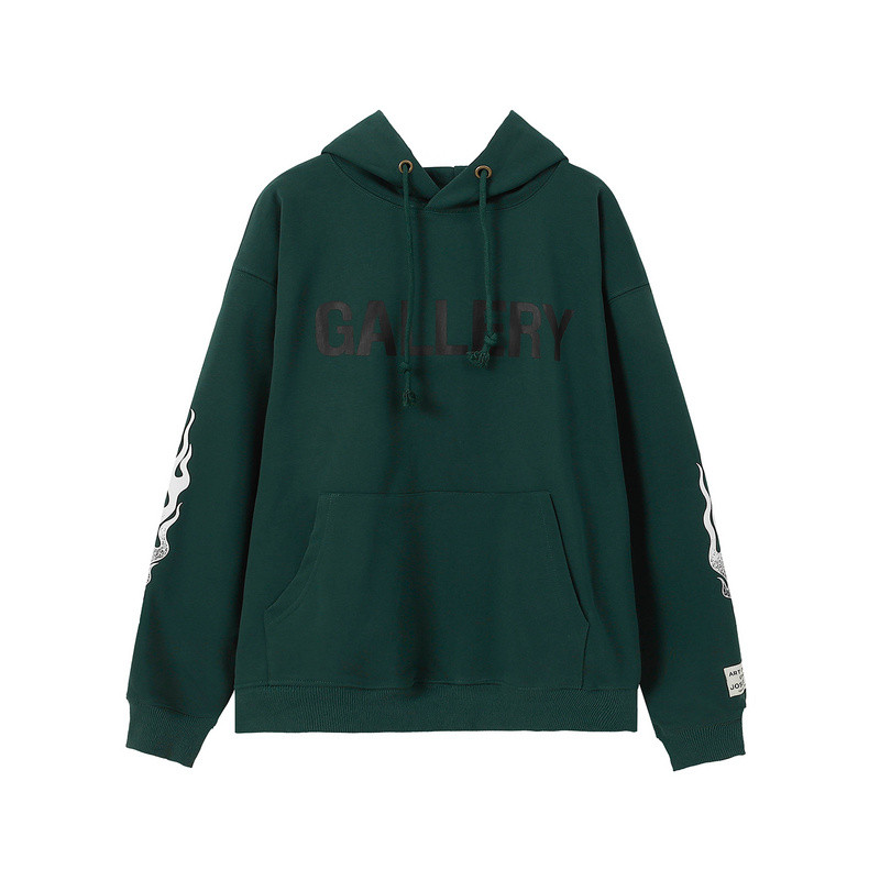 gallery dept