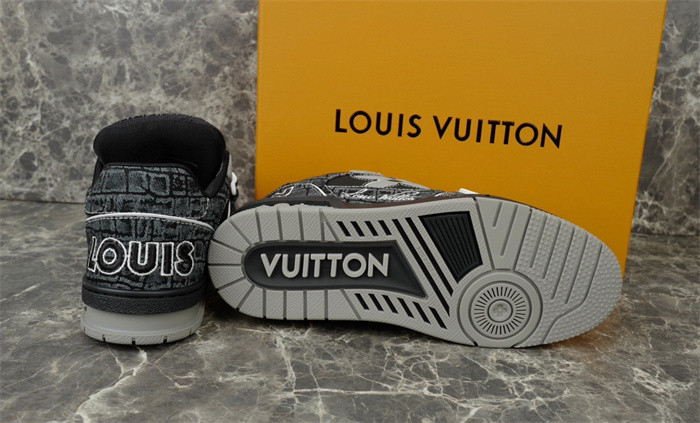 LVT SNEAKERS