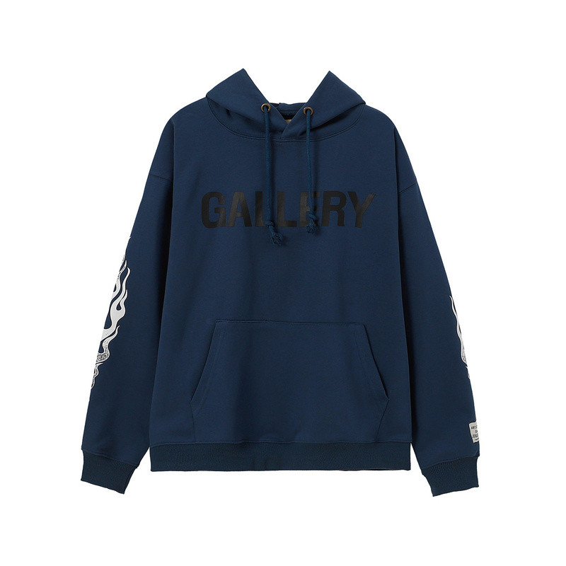 gallery dept