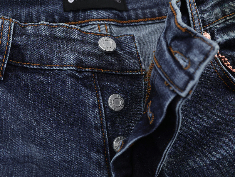 Aceshoe Jeans