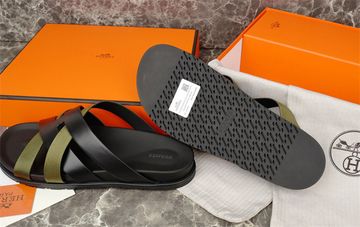 HERMES SLIDE