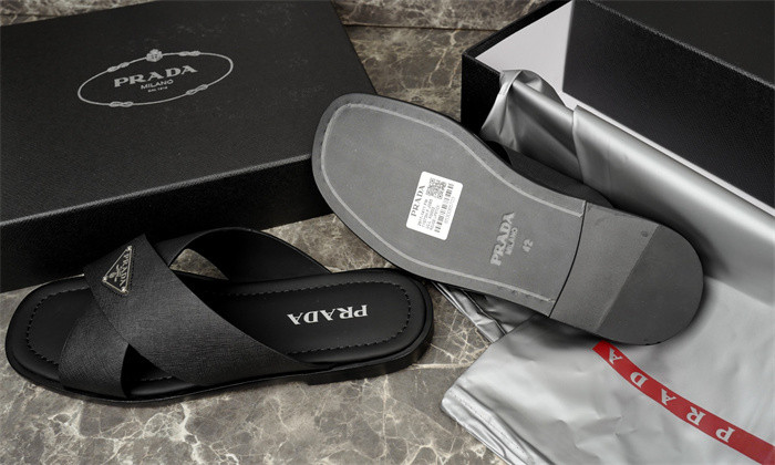 Prada SANDALS