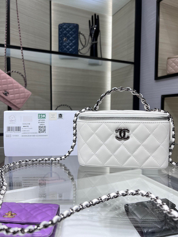 chanel purse