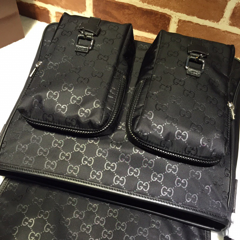G*u*i handbag