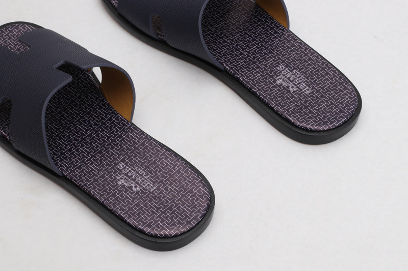 H**mes slide