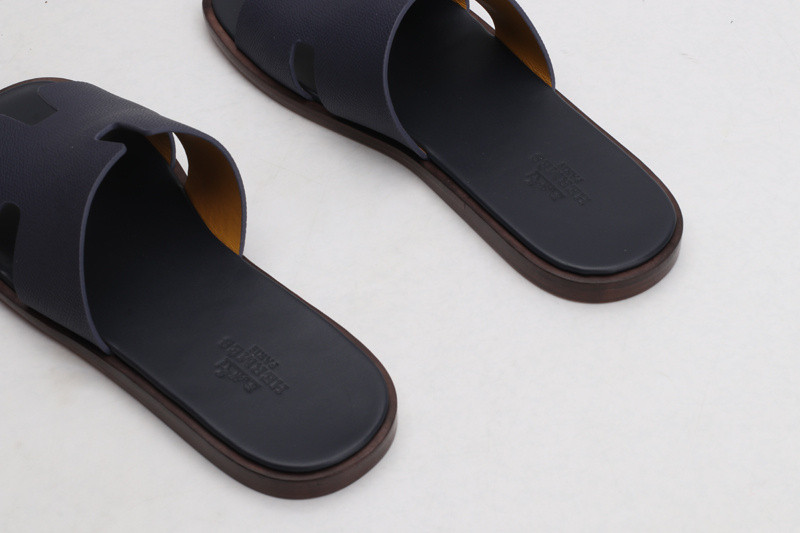 H**mes slide