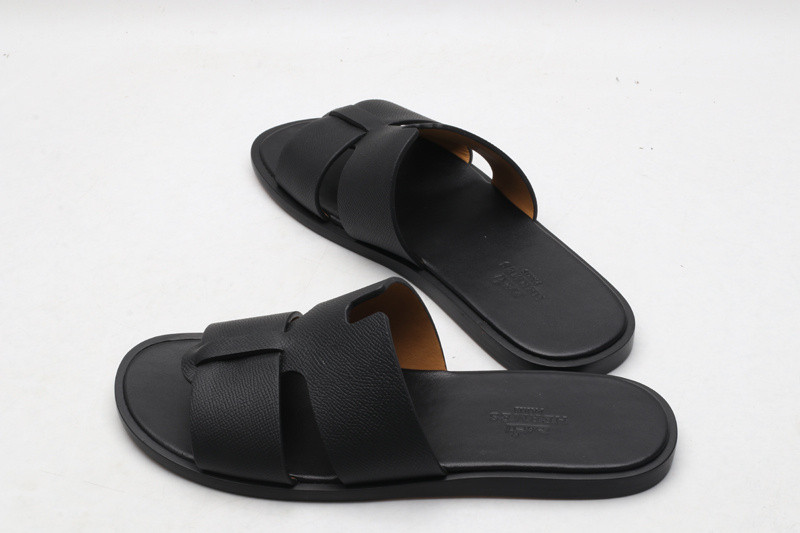 H**mes slide