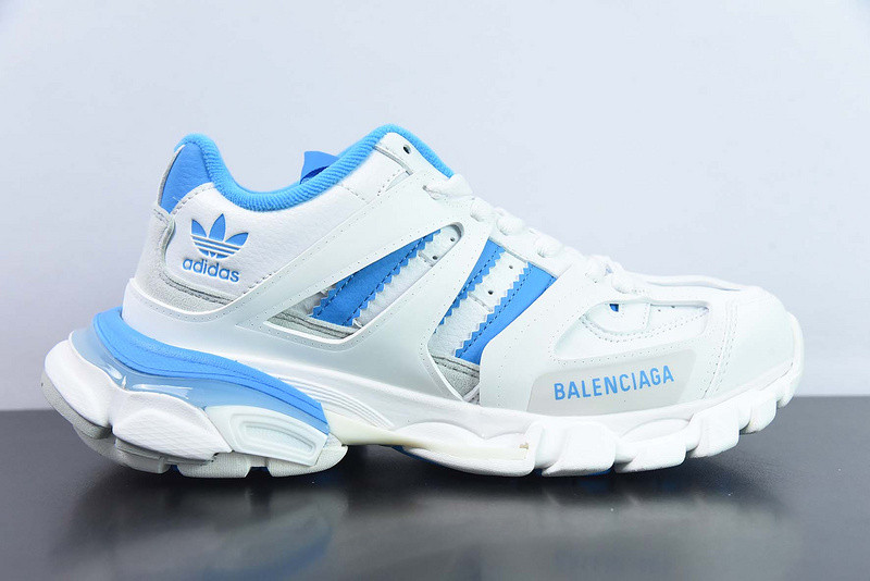 bc track sneaker