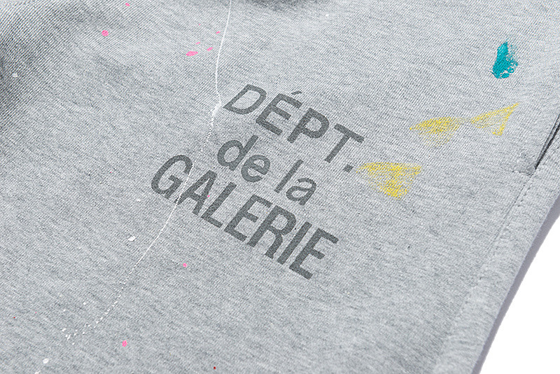 gallery dept