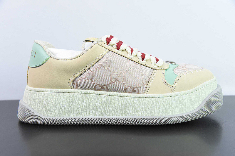 g*u*i sneaker