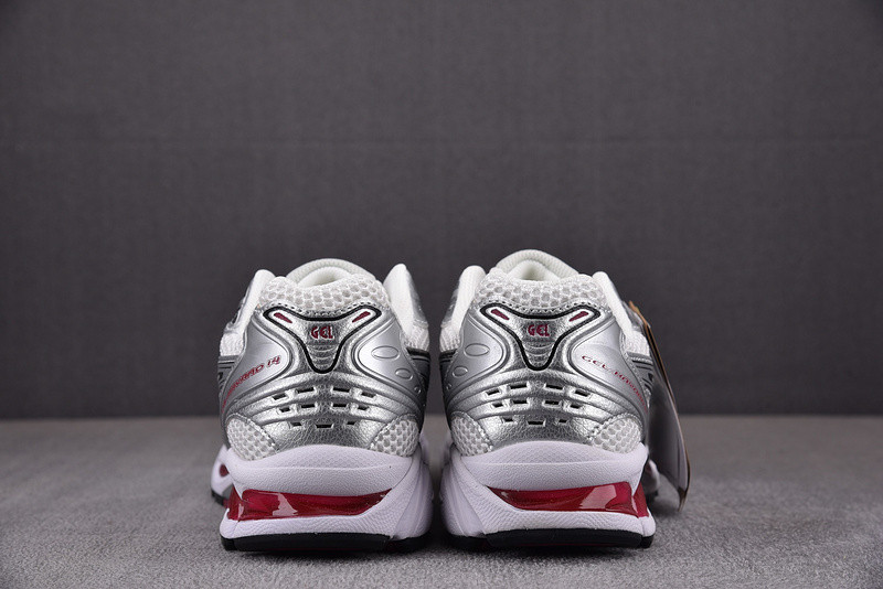 As*ic*s gel kayano 14 