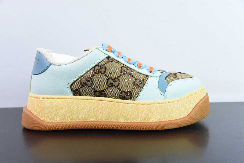 g*u*i sneaker