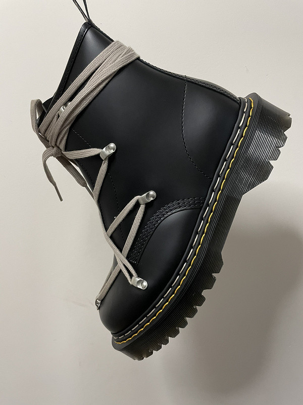 rick owens drkshdw