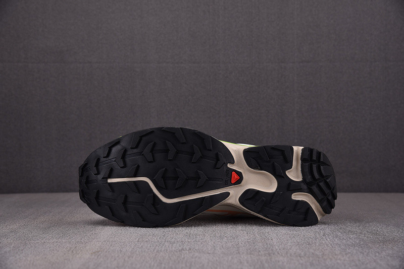 salomon xt-6