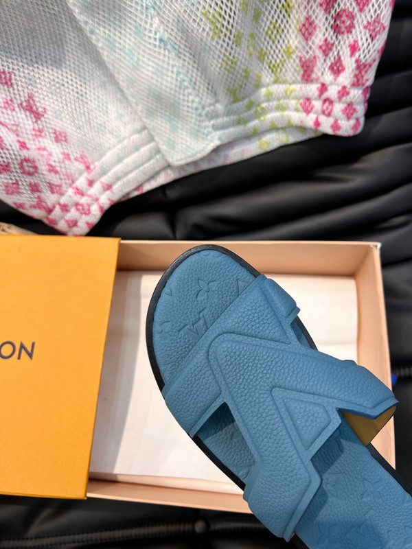 lvt sandals