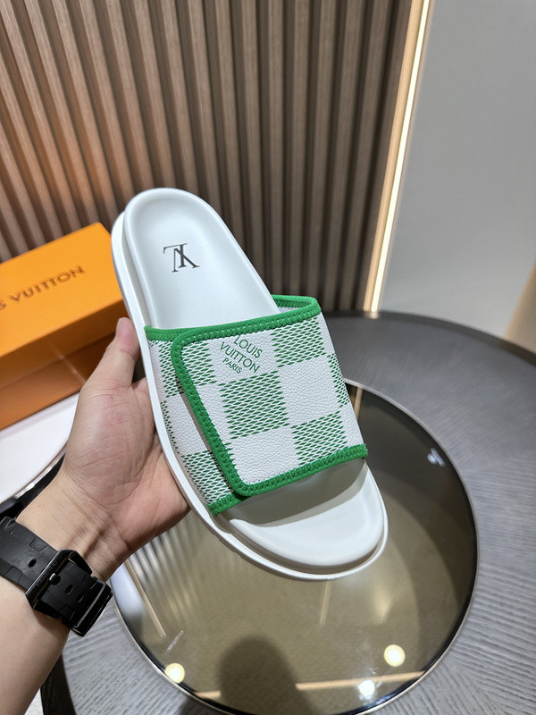 lvt sandals