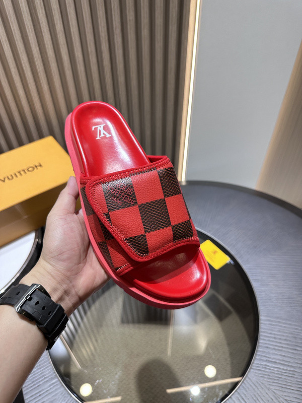 lvt sandals