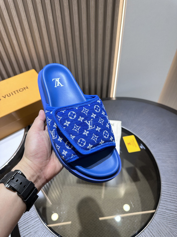 lvt sandals