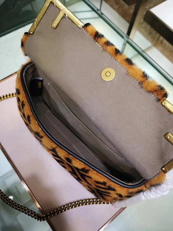 Fendi Bag