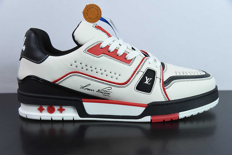 lvt sneakers