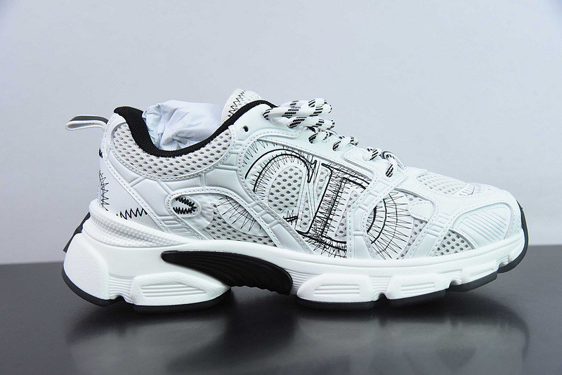 dio* sneaker