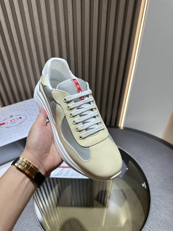 PR SNEAKER