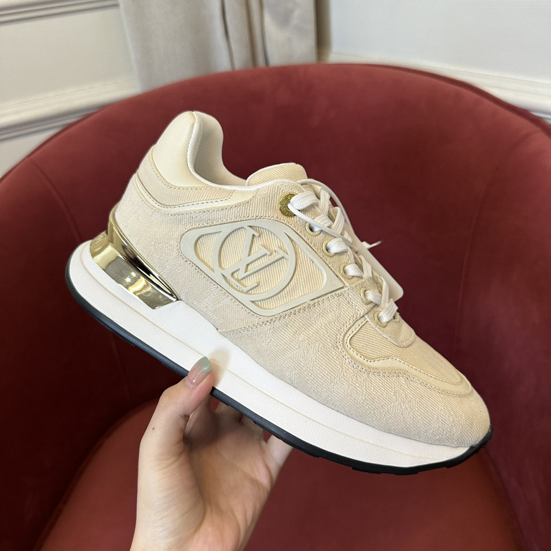 LVT SNEAKERS
