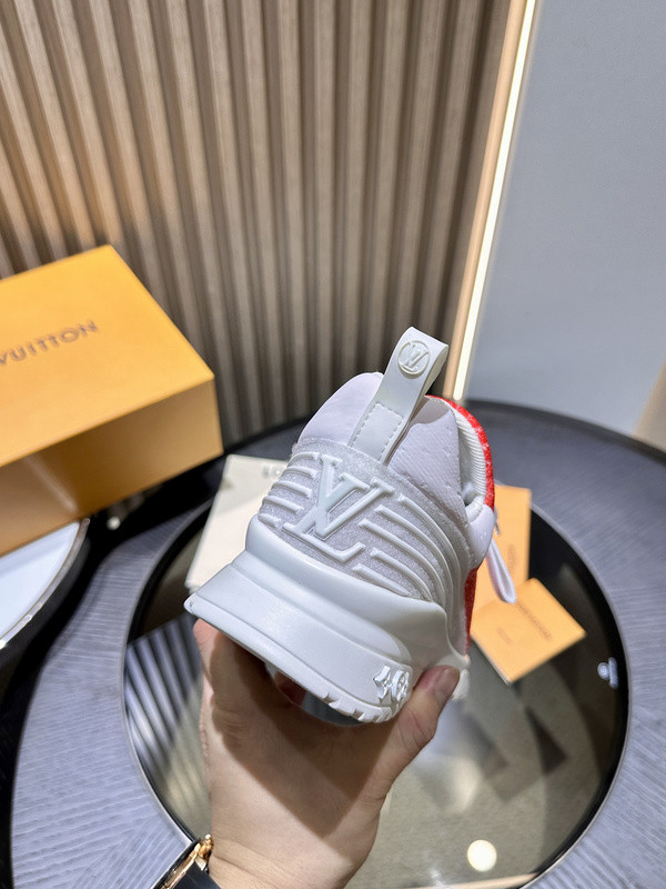 LVT SNEAKERS